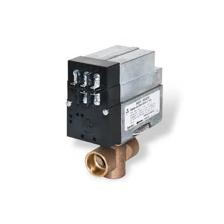 White-Rodgers 1361-102 3/4" 24V 2-Wire Zone 1361-102